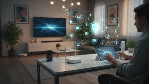 Home Network Security: Essential Guide to Protecting Your Devices in 2026
