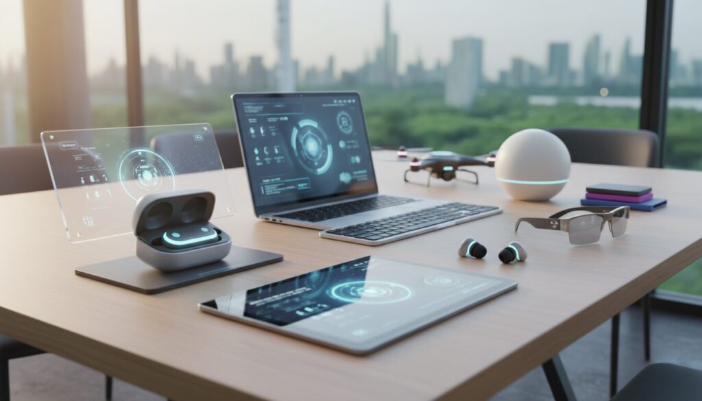 Best Tech Gadgets 2026: Must-Have Devices for Every Budget