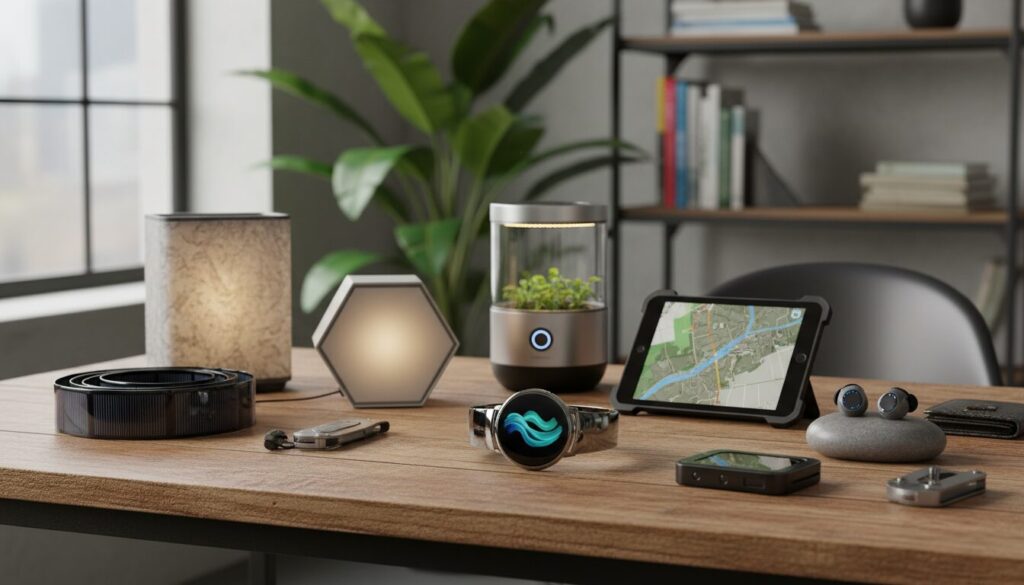 Best Men Tech Gadgets 2026: Essential Devices for Modern Life
