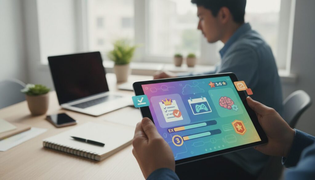 Best Gamification Productivity Apps: Complete Guide to Game-Based Productivity Tools