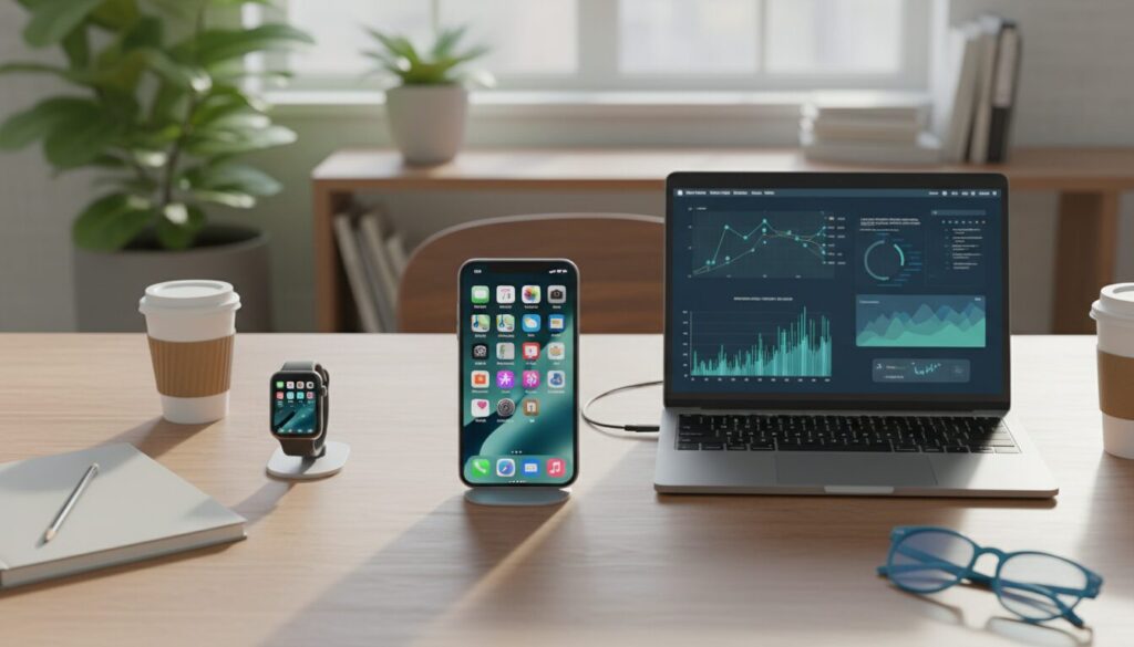 Best iPhone Apps for Productivity: Complete Guide to Boost Your Workflow